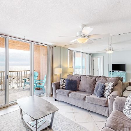 Buena Vista 201 Apartment Gulf Shores Exterior foto