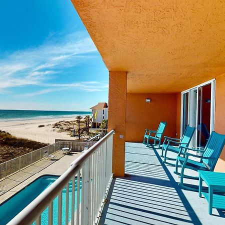 Buena Vista 201 Apartment Gulf Shores Exterior foto