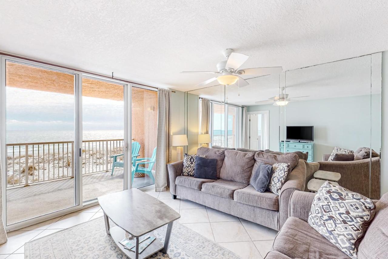 Buena Vista 201 Apartment Gulf Shores Exterior foto