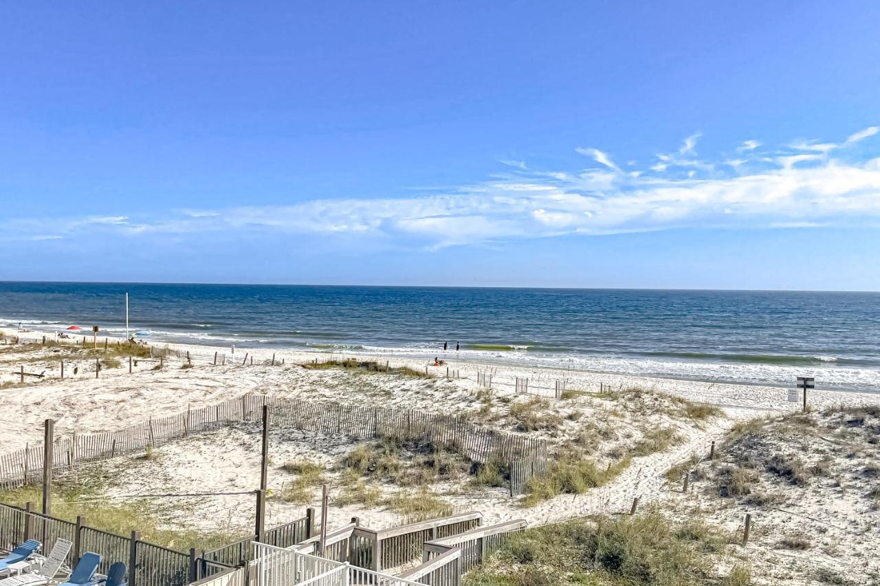 Buena Vista 201 Apartment Gulf Shores Exterior foto