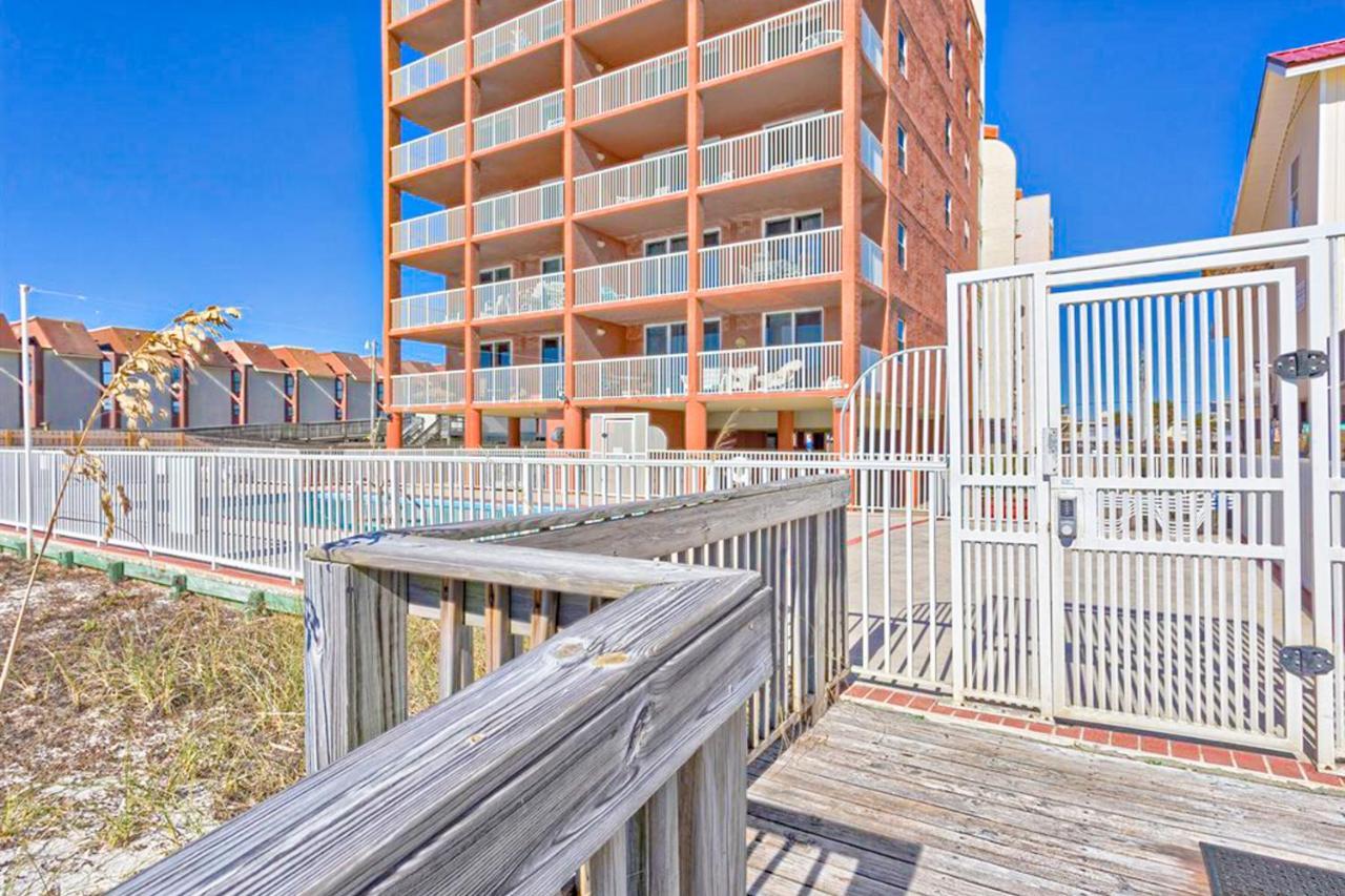 Buena Vista 201 Apartment Gulf Shores Exterior foto