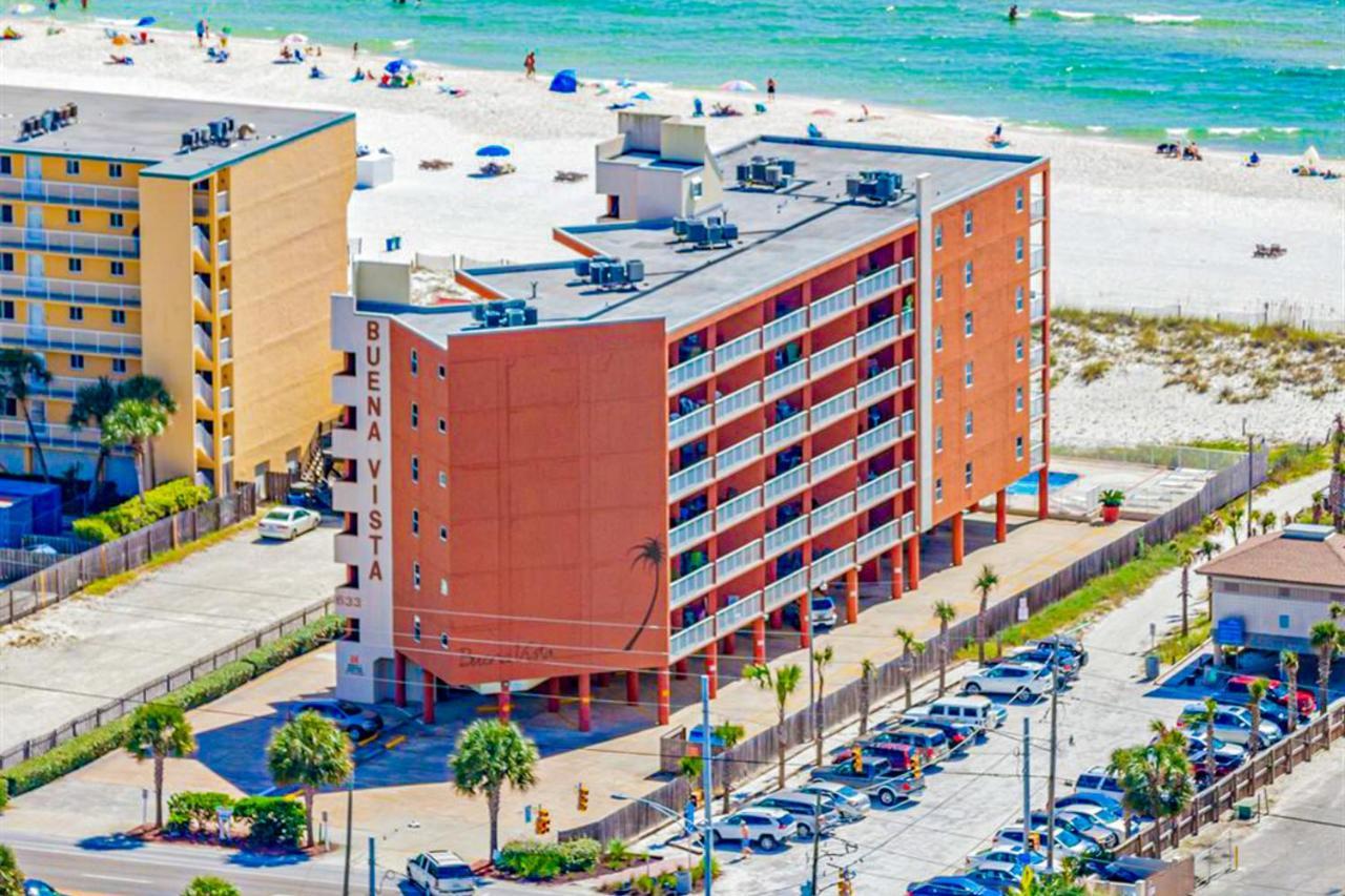 Buena Vista 201 Apartment Gulf Shores Exterior foto