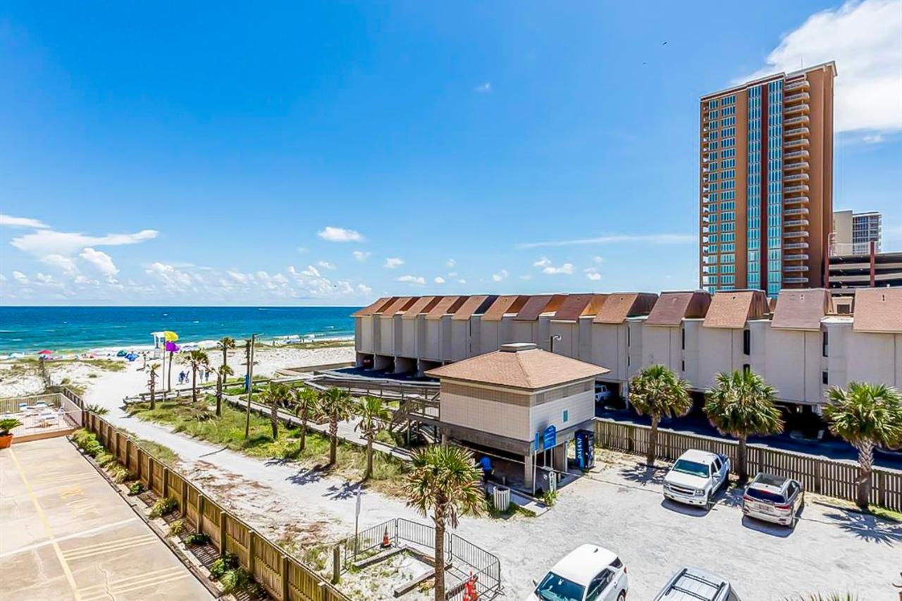 Buena Vista 201 Apartment Gulf Shores Exterior foto