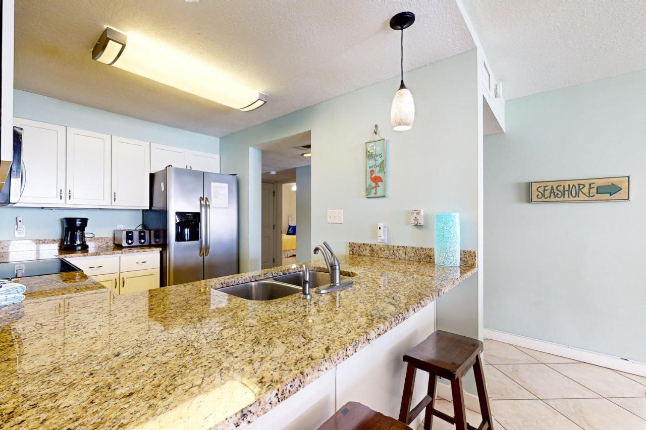 Buena Vista 201 Apartment Gulf Shores Exterior foto