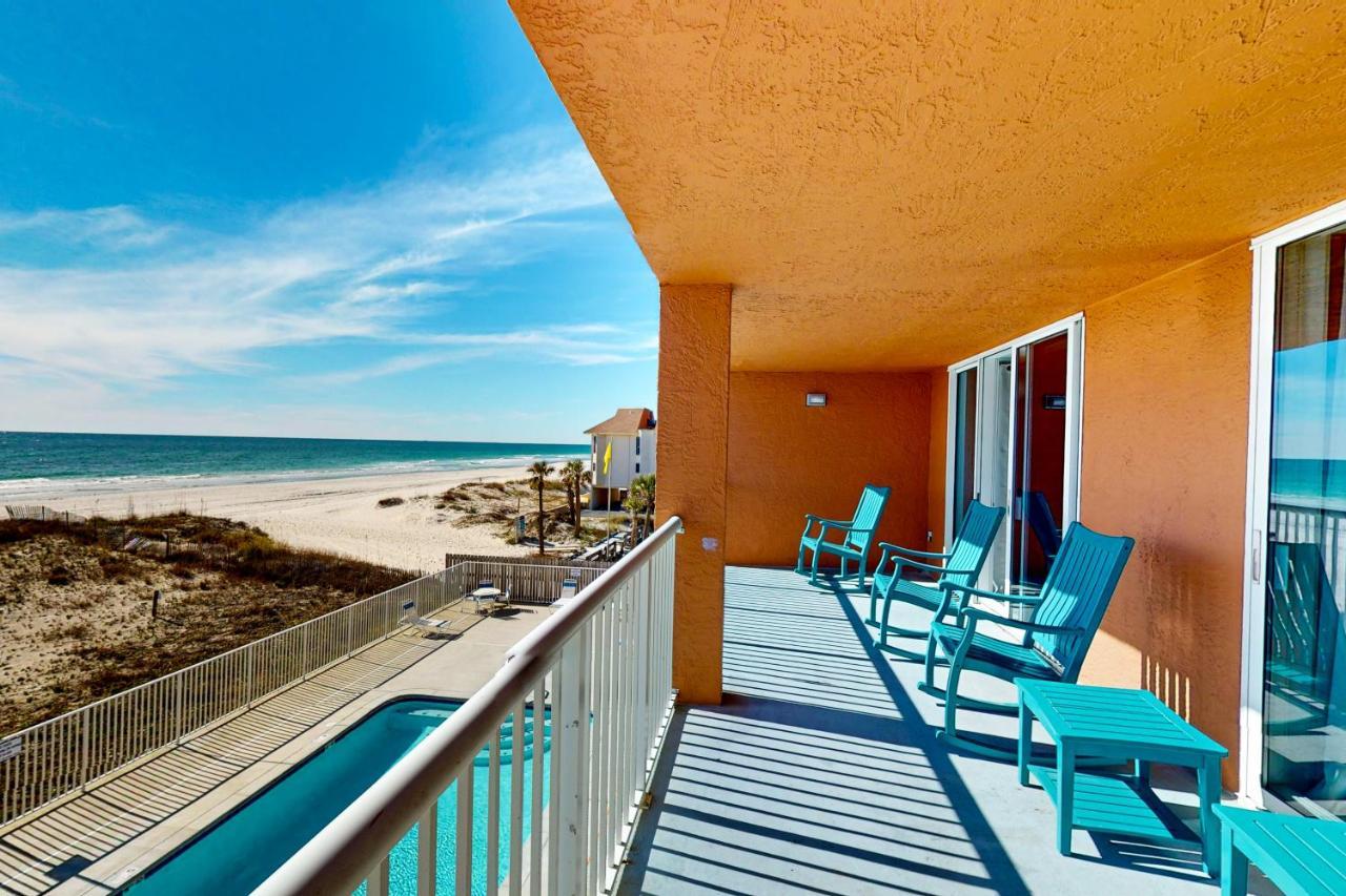 Buena Vista 201 Apartment Gulf Shores Exterior foto