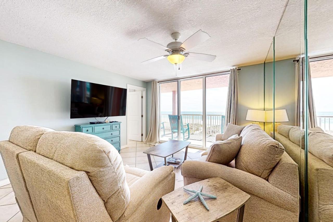 Buena Vista 201 Apartment Gulf Shores Exterior foto