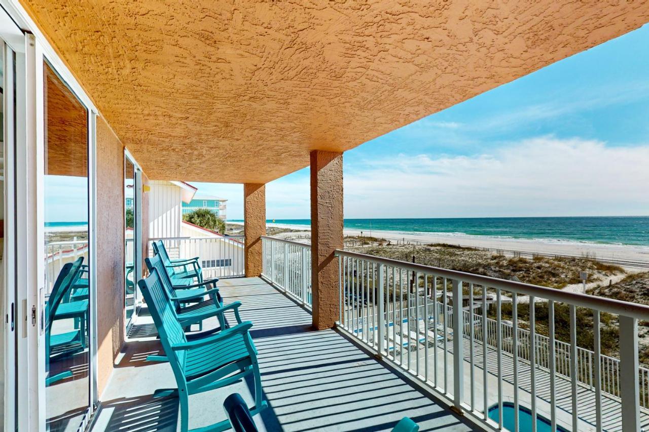Buena Vista 201 Apartment Gulf Shores Exterior foto