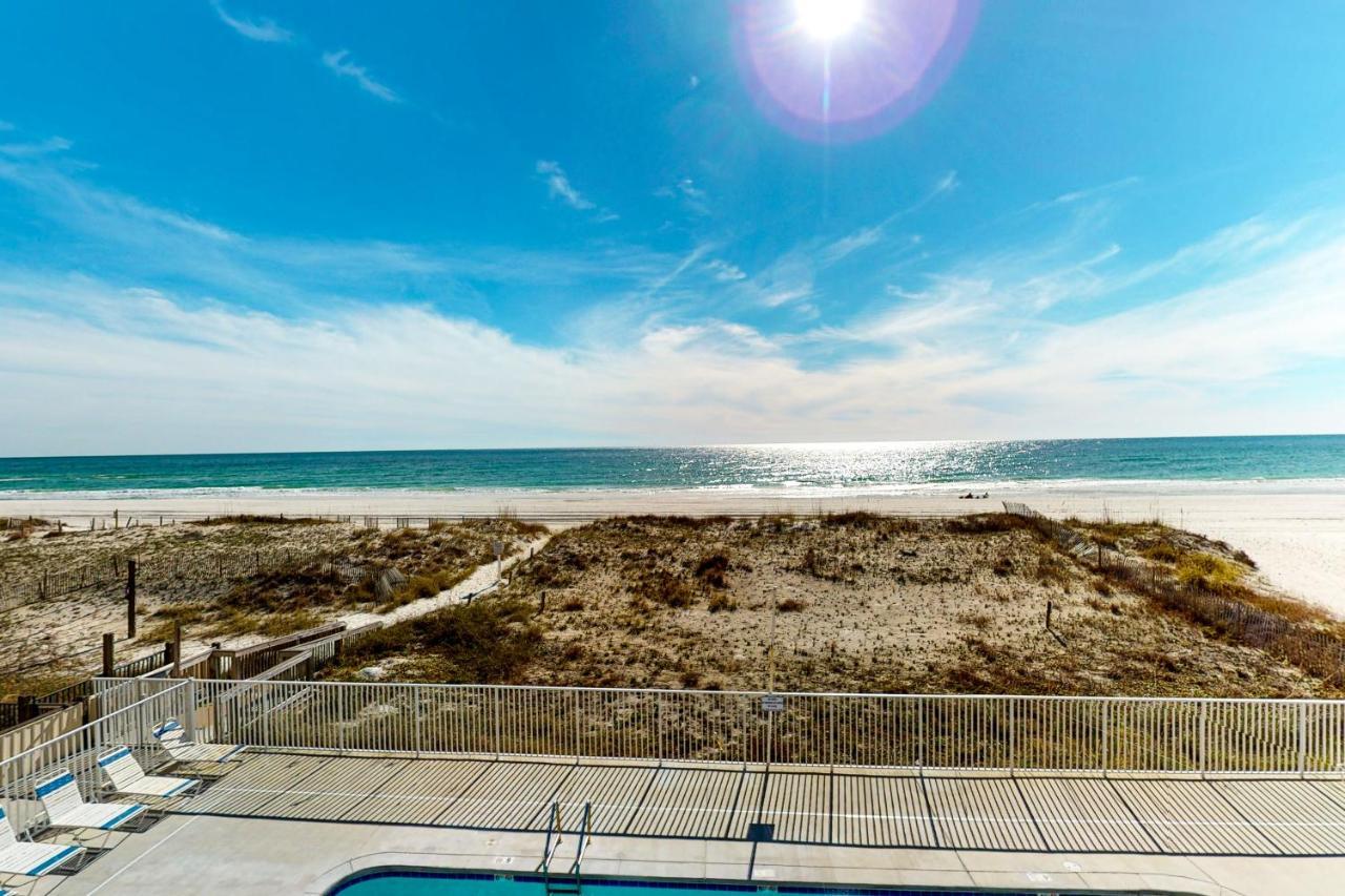 Buena Vista 201 Apartment Gulf Shores Exterior foto