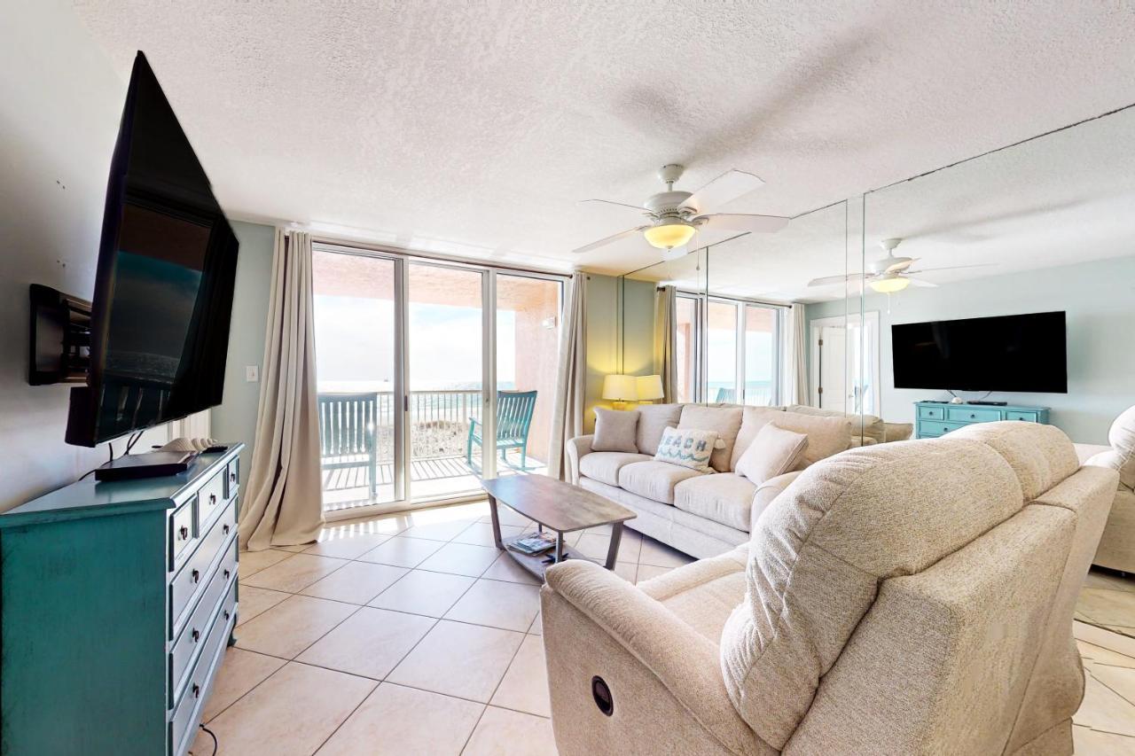 Buena Vista 201 Apartment Gulf Shores Exterior foto